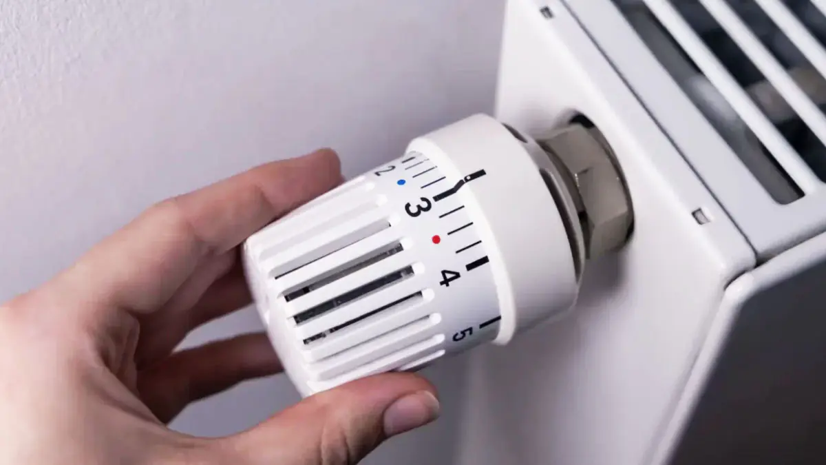 Takto správně nastavíte teplotu vzduchového tepelného čerpadla 2 Takto správně nastavíte teplotu vzduchového tepelného čerpadla