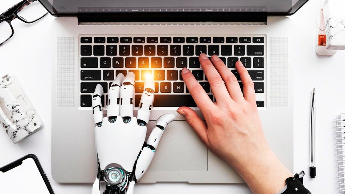 Jak získat maximum z ChatGPT pomocí tří bezplatných aplikací