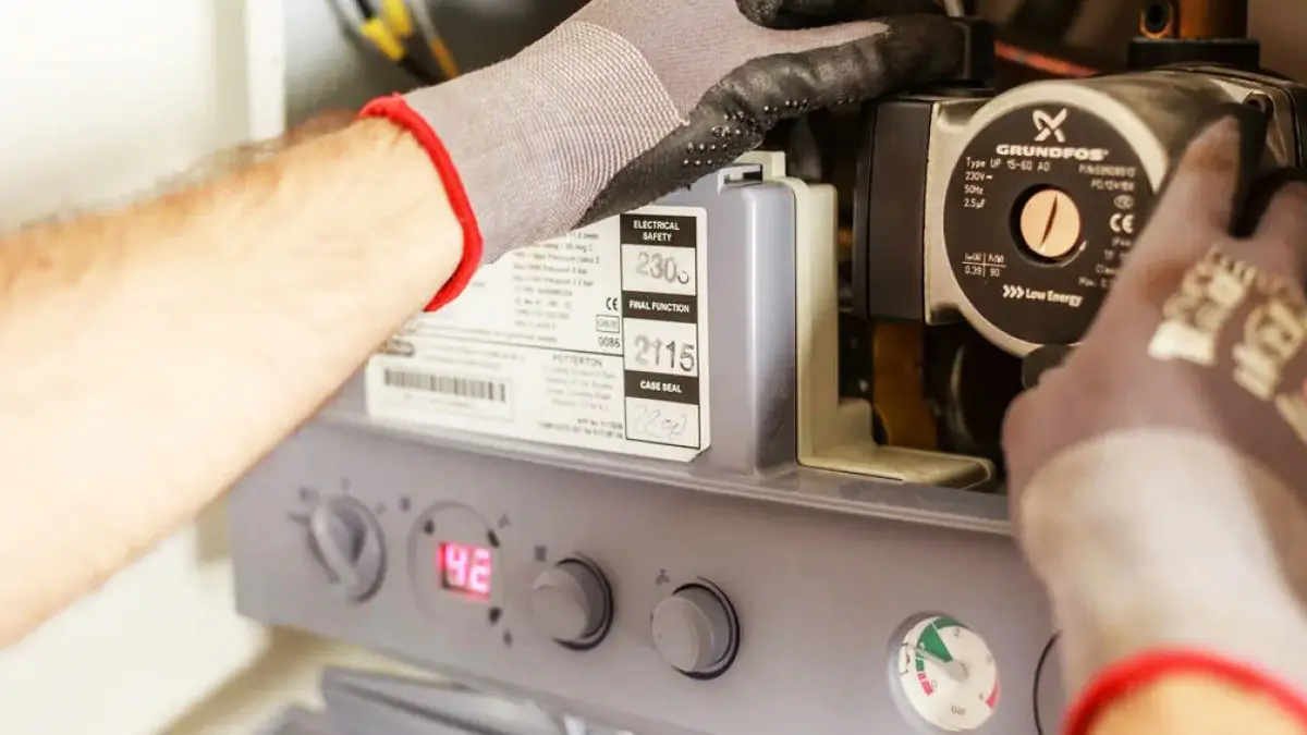 Špatné zprávy pro majitele domů se starými kotli: nový standard vytápění může stát víc, než kdy ušetří