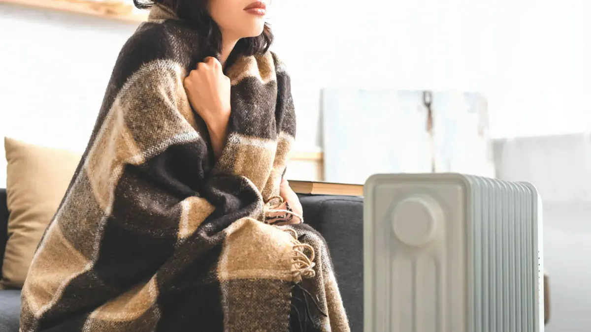 Vytápění pomocí tepelného čerpadla: expert odhaluje pět nejčastějších chyb při nákupu