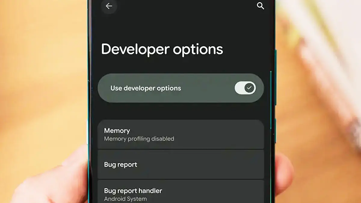 Změňte tuto možnost v Androidu a zrychlete svůj telefon