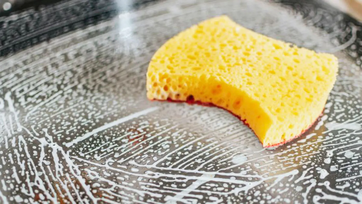 Houbička v mrazáku: jednoduché řešení, které omezuje tvorbu ledu