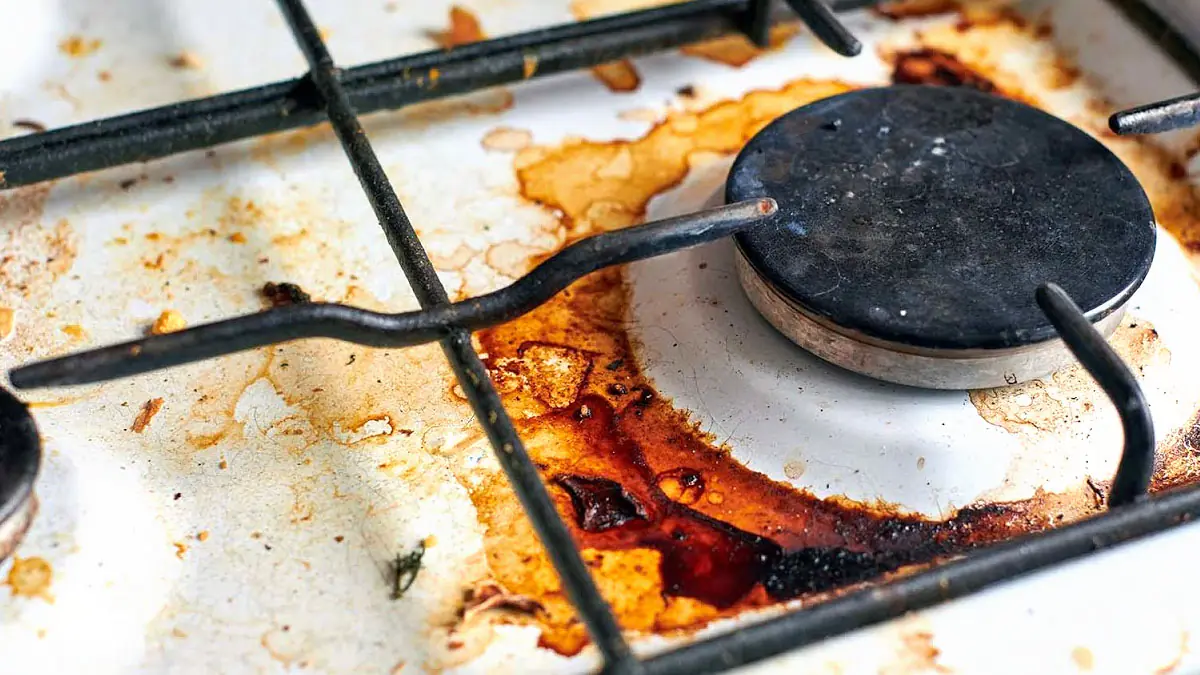 Záchrana pro velký úklid! Odborník ukazuje, jak pomocí perkarbonátu sodného odstranit zápachy, skvrny a dokonce odpudit šváby