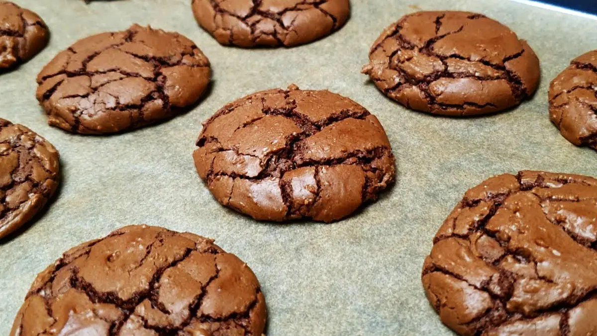 Sušenky, které se rozplývají na jazyku, zachrání chuť na sladké — hotové dřív, než dojdete do obchodu 2 Sušenky, které se rozplývají na jazyku, zachrání chuť na sladké — hotové dřív, než dojdete do obchodu