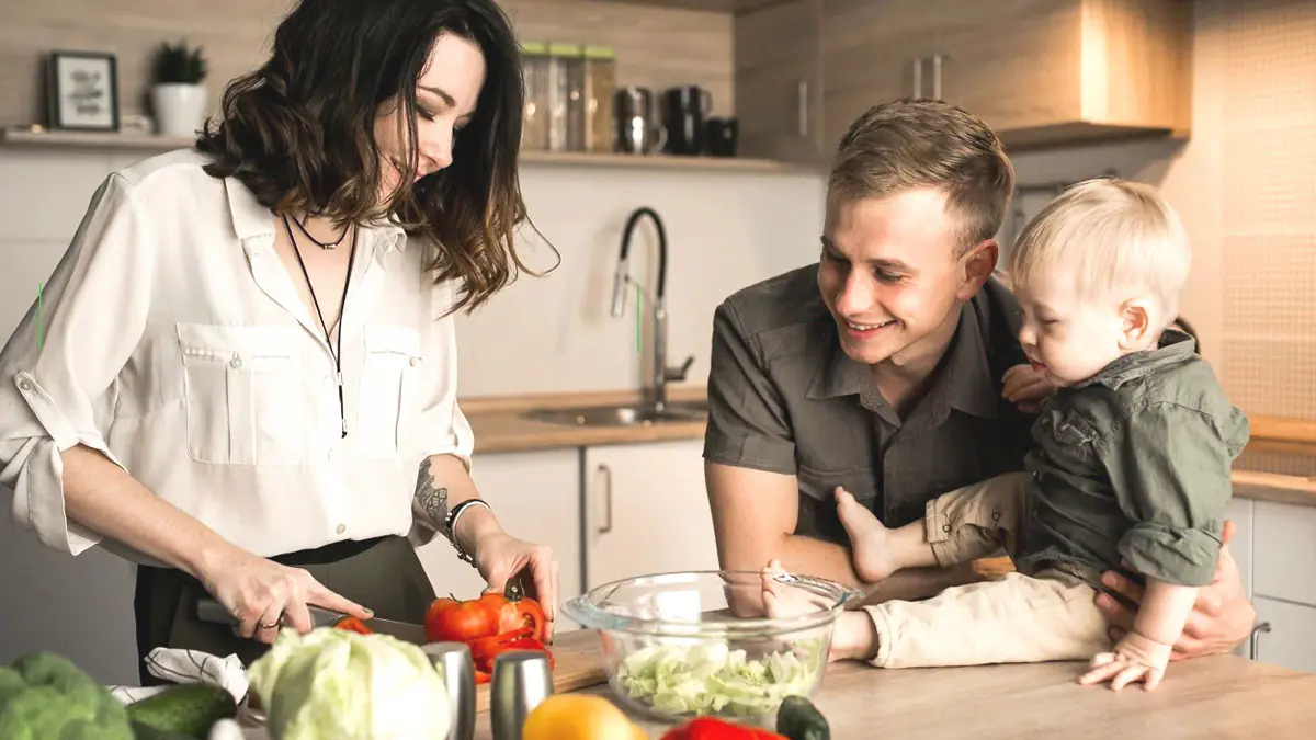 Nechutné a otravné: proč nechápu humbuk kolem otevřených kuchyní