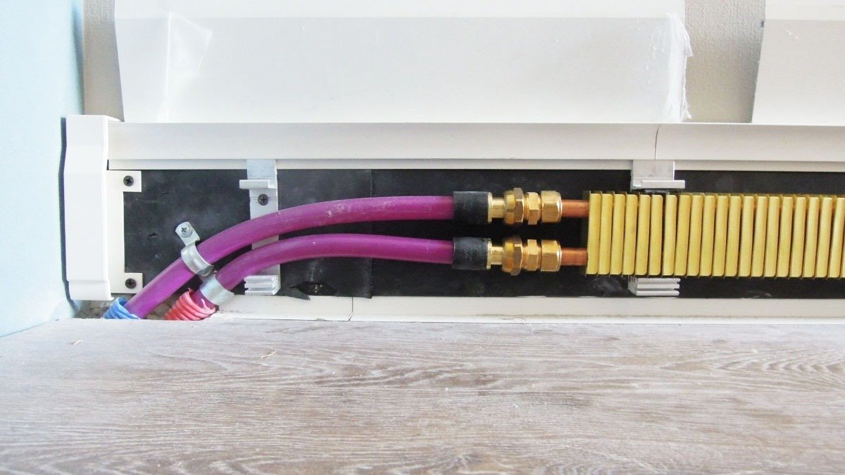 Podlahové vytápění je minulostí: stále více domácností volí mnohem efektivnější způsob topení