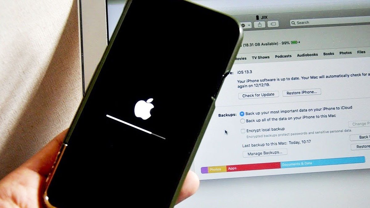 Aktualizovali jste iPhone a baterie se rychle vybíjí? Tady je důvod