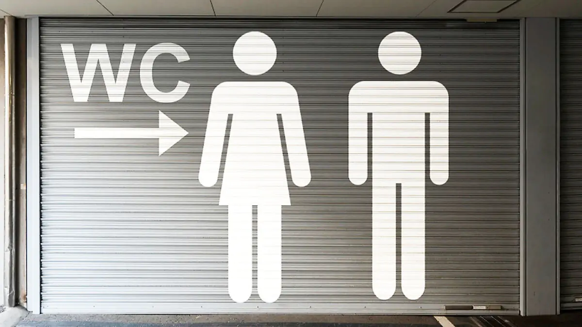 Proč je na dveřích toalety napsáno „WC“? 99 procent lidí nezná jeho význam 11 Proč je na dveřích toalety napsáno „WC“? 99 procent lidí nezná jeho význam