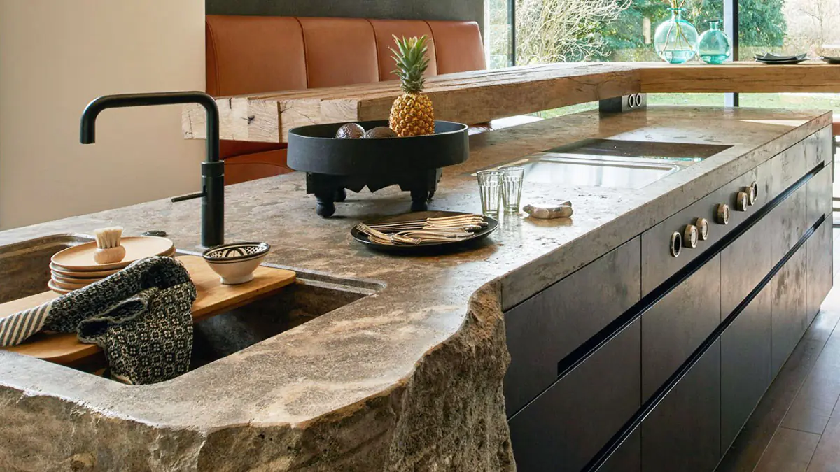 Sbohem klasické sklokeramické desce na pracovní ploše: elegantní a praktický trend, který dobývá kuchyně po celém světě 19 Sbohem klasické sklokeramické desce na pracovní ploše: elegantní a praktický trend, který dobývá kuchyně po celém světě