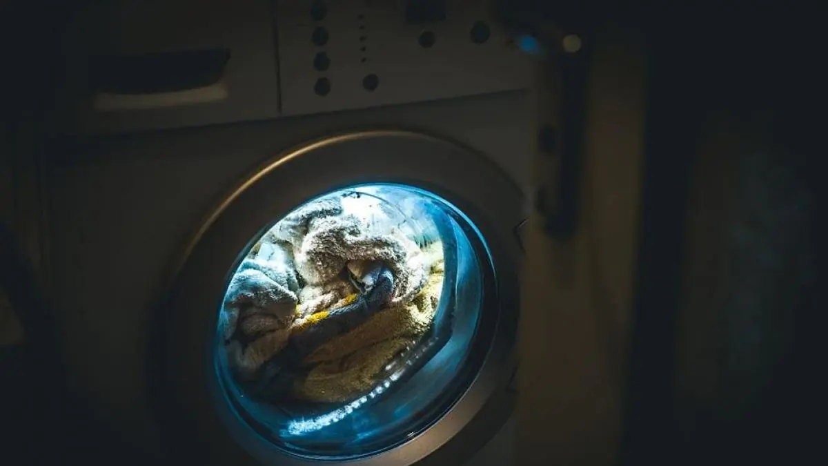 Můžu si pustit pračku v noci 3 Můžu si pustit pračku v noci