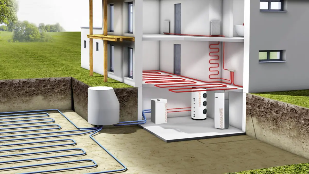 Poproščte se s dřevěnými peletami: tato nová alternativa vytápění je podle energetických expertů zároveň ekologičtější i ekonomičtější