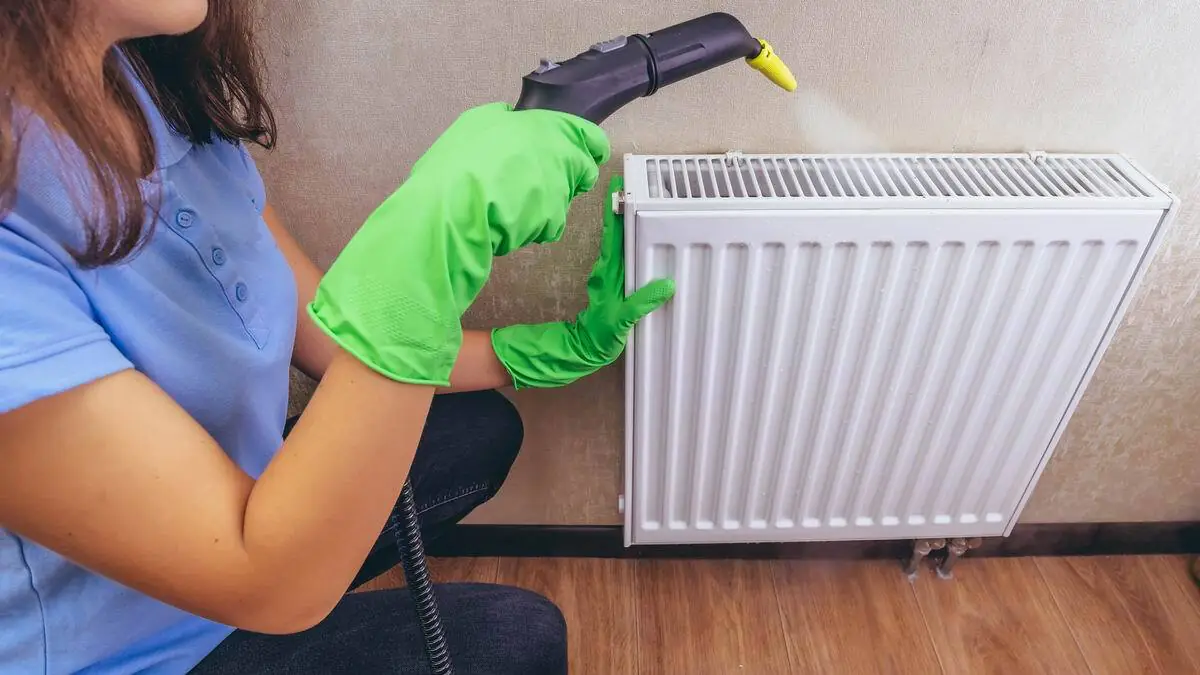 Doma je dvakrát tepleji: vyčistila jsem radiátory tak, že doma jsou opravdové tropy i při silných mrazech