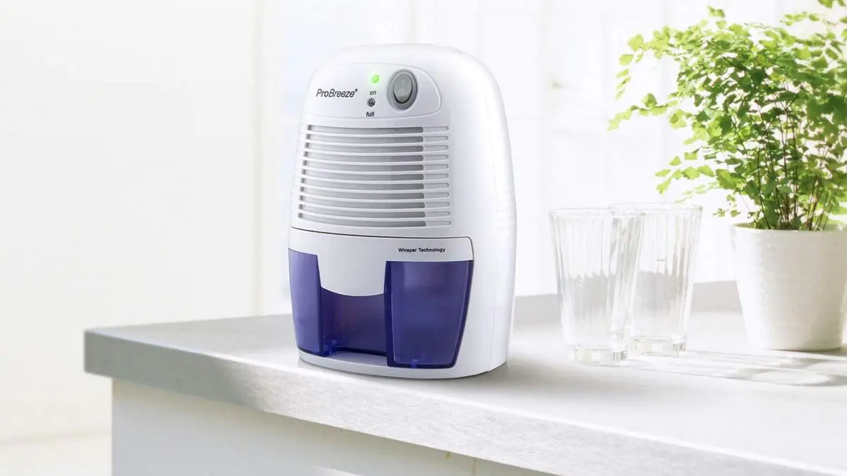 Stop vlhkosti bez odvlhčovače: japonská technika, kterou stojí za to zavést u vás doma 3 Stop vlhkosti bez odvlhčovače: japonská technika, kterou stojí za to zavést u vás doma