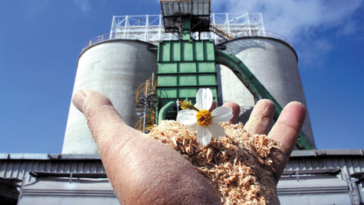 Pelety už nejsou „stabilní“: co se stalo v zimě 2025–2026