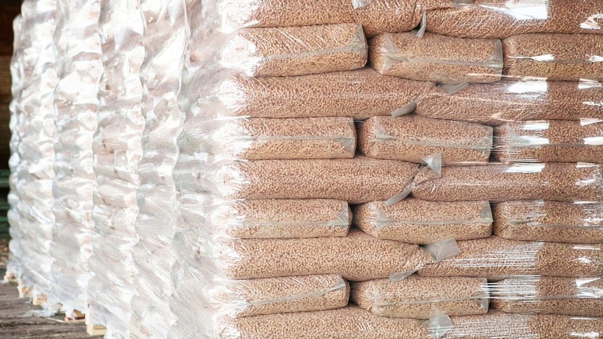 Pelety už nejsou „stabilní“: co se stalo v zimě 2025–2026