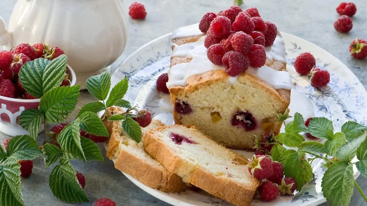 Chec s řeckým jogurtem a mraženým ovocem – kombinace, se kterou nešlápnete vedle. Zamilujete si ho od prvního sousta