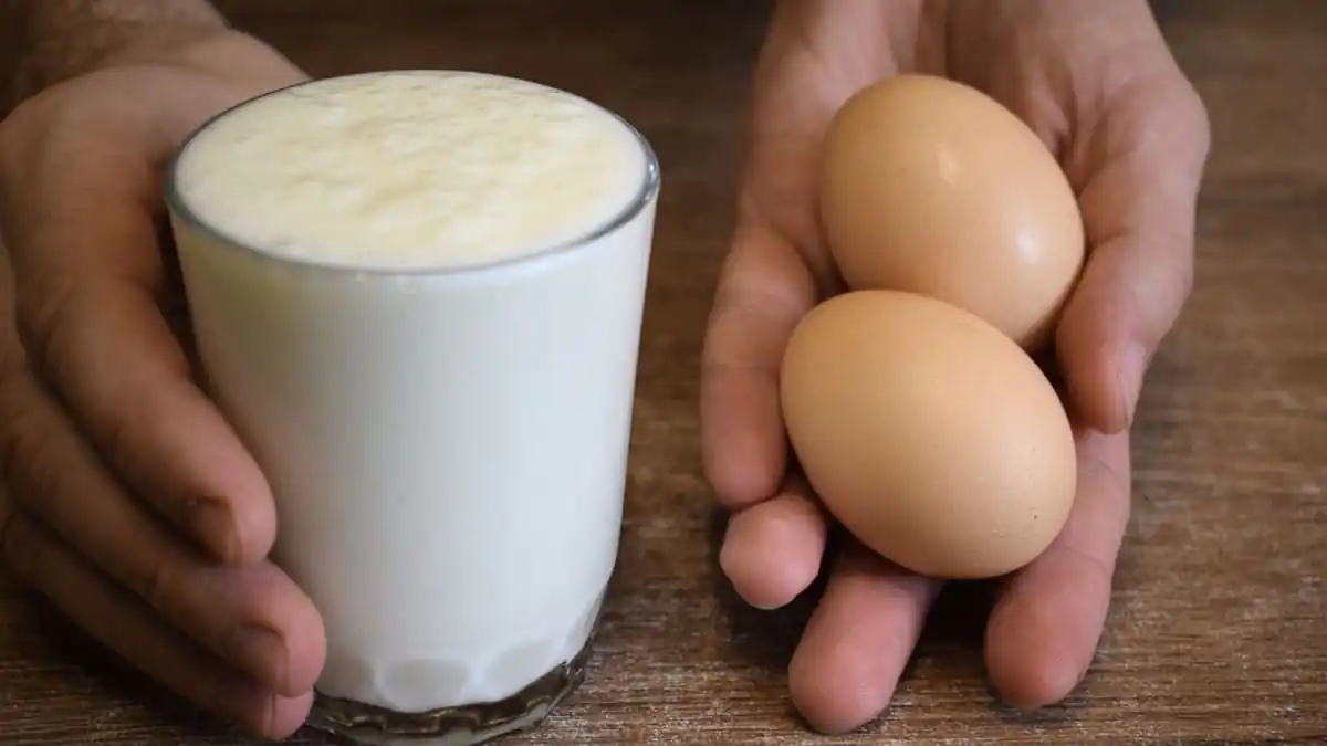 Měkký jako obláček rychlý kefírový koláč, který se doslova rozplývá na jazyku