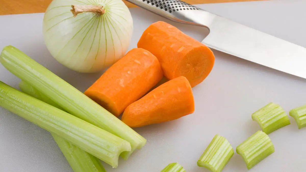 82letá super-babička doporučuje polévku dlouhověkosti: „Je to tajná zbraň mé kuchyně“ – jak ji připravit