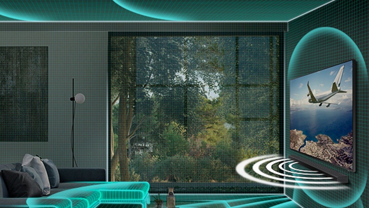 Pokud máte televizor Samsung, měli byste tuto funkci aktivovat