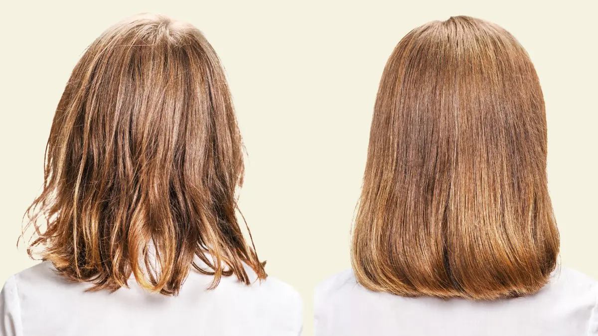 Vlasový stylista: „Když jsou vlasy mastné hned druhý den po umytí, nemusí to být vždy špína“ 2 Vlasový stylista: „Když jsou vlasy mastné hned druhý den po umytí, nemusí to být vždy špína“