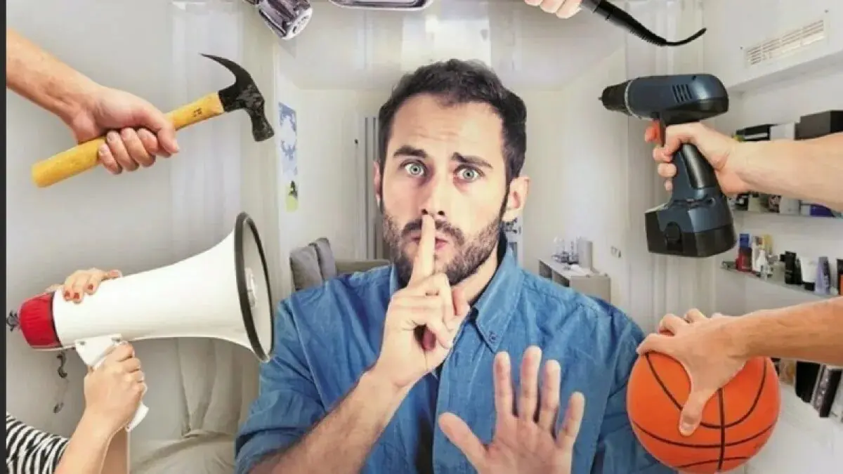 Můžu si pustit pračku v noci 2 Můžu si pustit pračku v noci