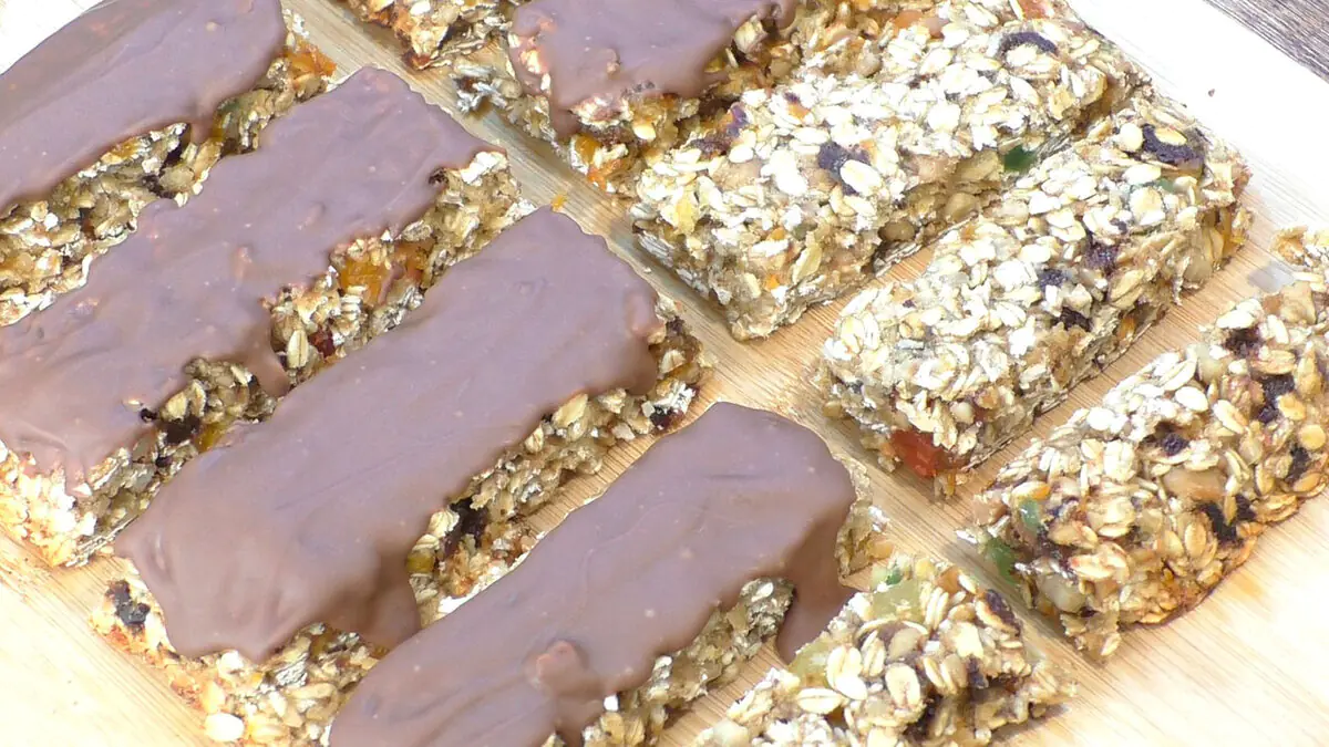 Lákavé: recept na „hříšně“ dobrý domácí tyčinkový dezert Taami