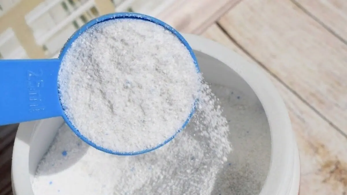 Jak odstranit plíseň v koupelně? Odborník doporučuje 2 běžné prostředky, účinnější než bělidlo 3 Jak odstranit plíseň v koupelně? Odborník doporučuje 2 běžné prostředky, účinnější než bělidlo