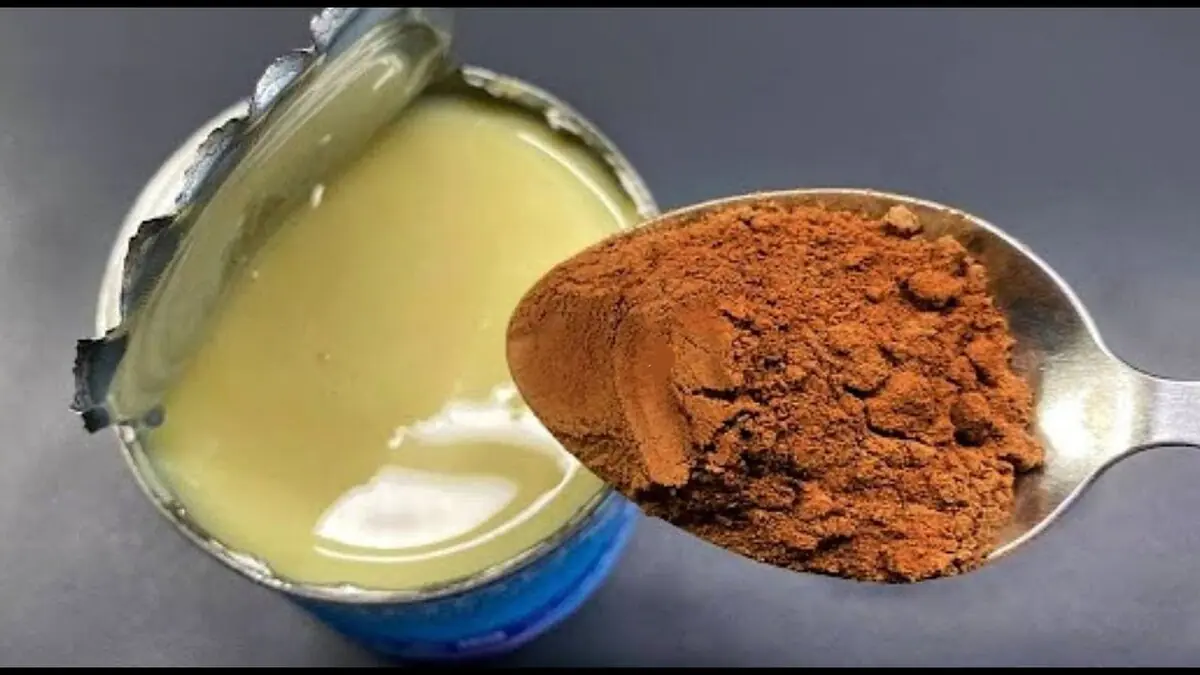 Každý, kdo žil v 90. letech, by měl tenhle dezert znát – a takhle si ho snadno připravíte doma