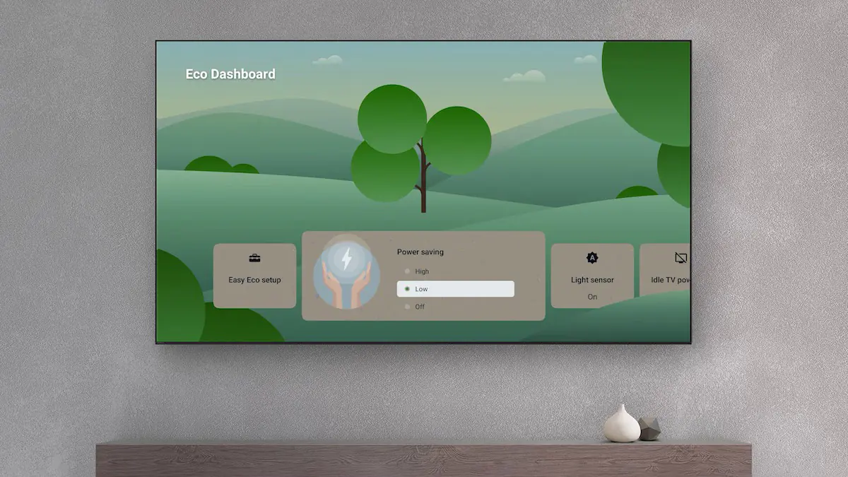 Proč nový televizor zobrazuje špatně Těchto 5 nastavení musíte na svém televizoru vypnout