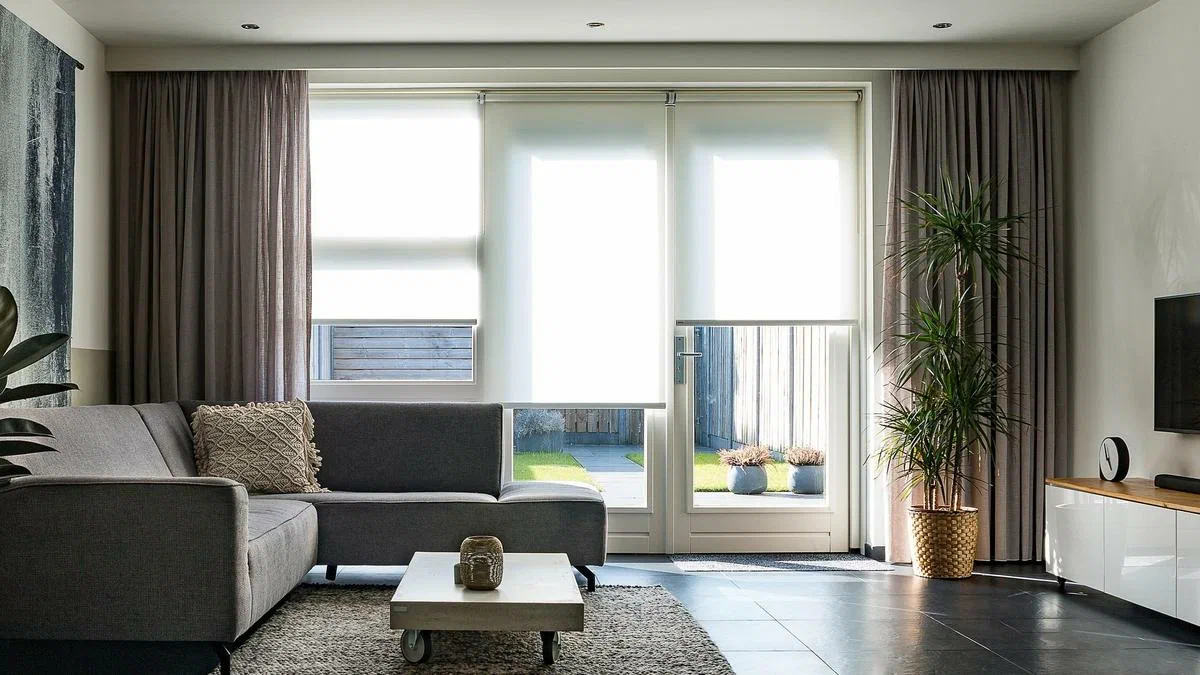 Domácnostem radí: tento týden každý den na deset minut otevřete okno