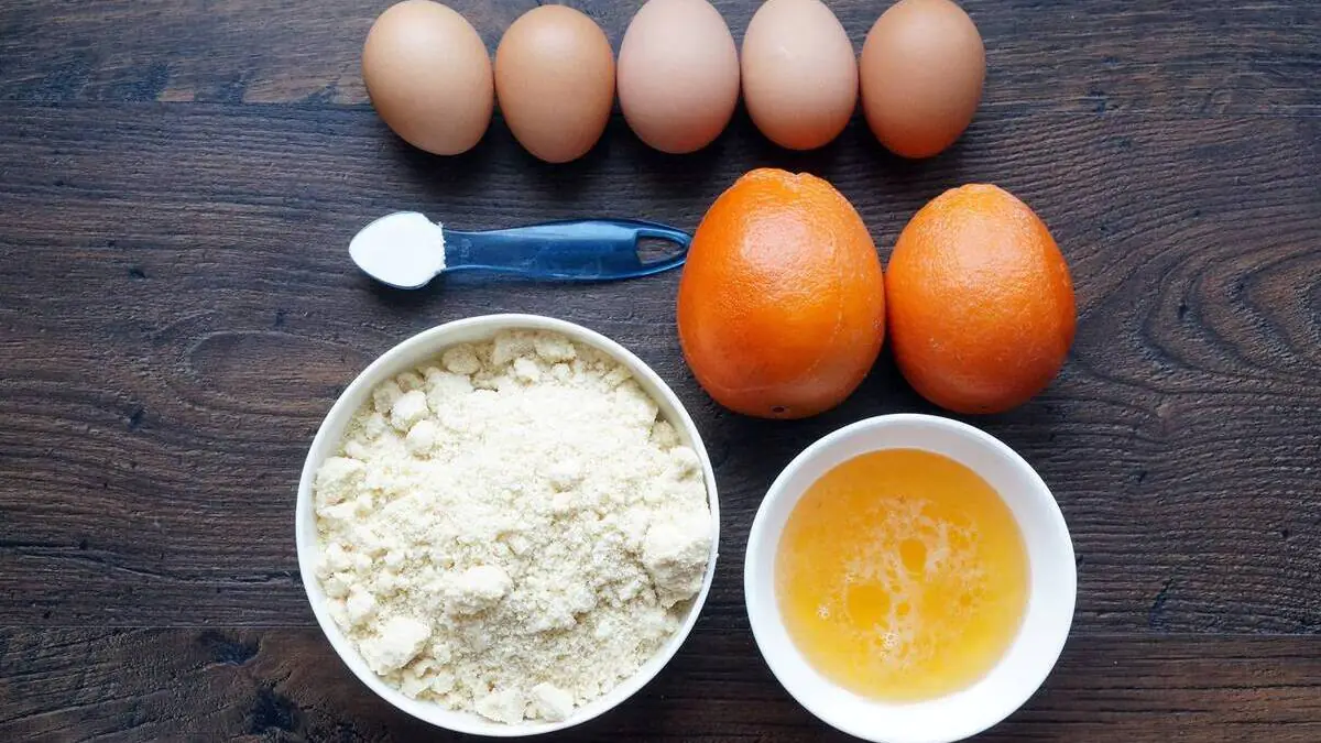 Jako teenager pojmenovaný „jarní koláč“ je náš rodinný favorit na konci zimy a starý recept pořád funguje