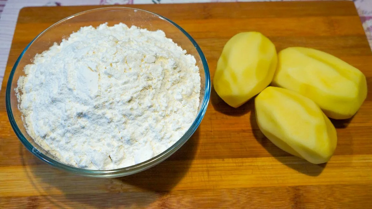 S tímto trikem budou hranolky z horkovzdušné fritézy konečně opravdu křupavé 2 S tímto trikem budou hranolky z horkovzdušné fritézy konečně opravdu křupavé