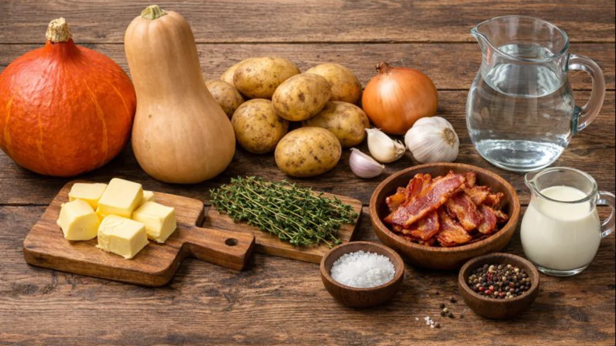 Tato zimní polévka je ideální do chladných měsíců: takhle si ji připravíte doma