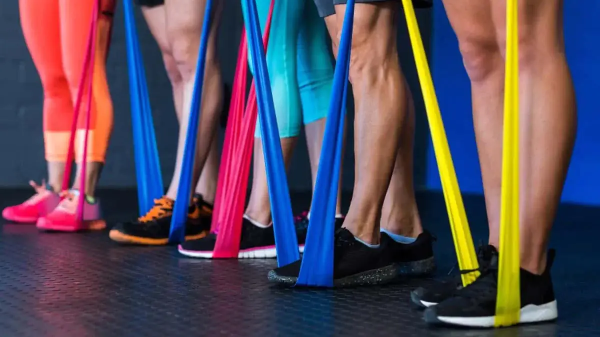 Po 60 letech – ne chůze ani plavání: nejprospěšnější aktivita pro zdraví