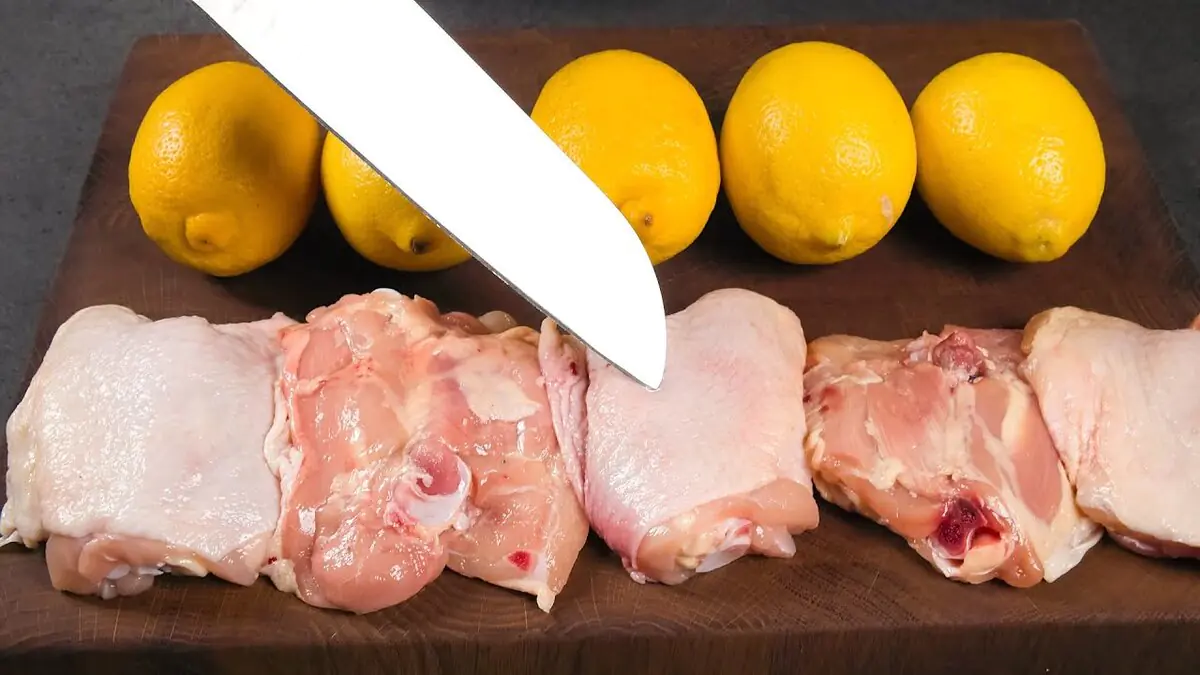 Už se stal klasikou: tohle kuře je ideální na víkend 2 Už se stal klasikou: tohle kuře je ideální na víkend