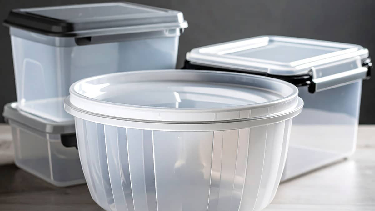 Jak ho neumývejte — dóza stejně zapáchá vložte dovnitř „tenhle jeden list“… a už za den zmizí i česnekový zápach