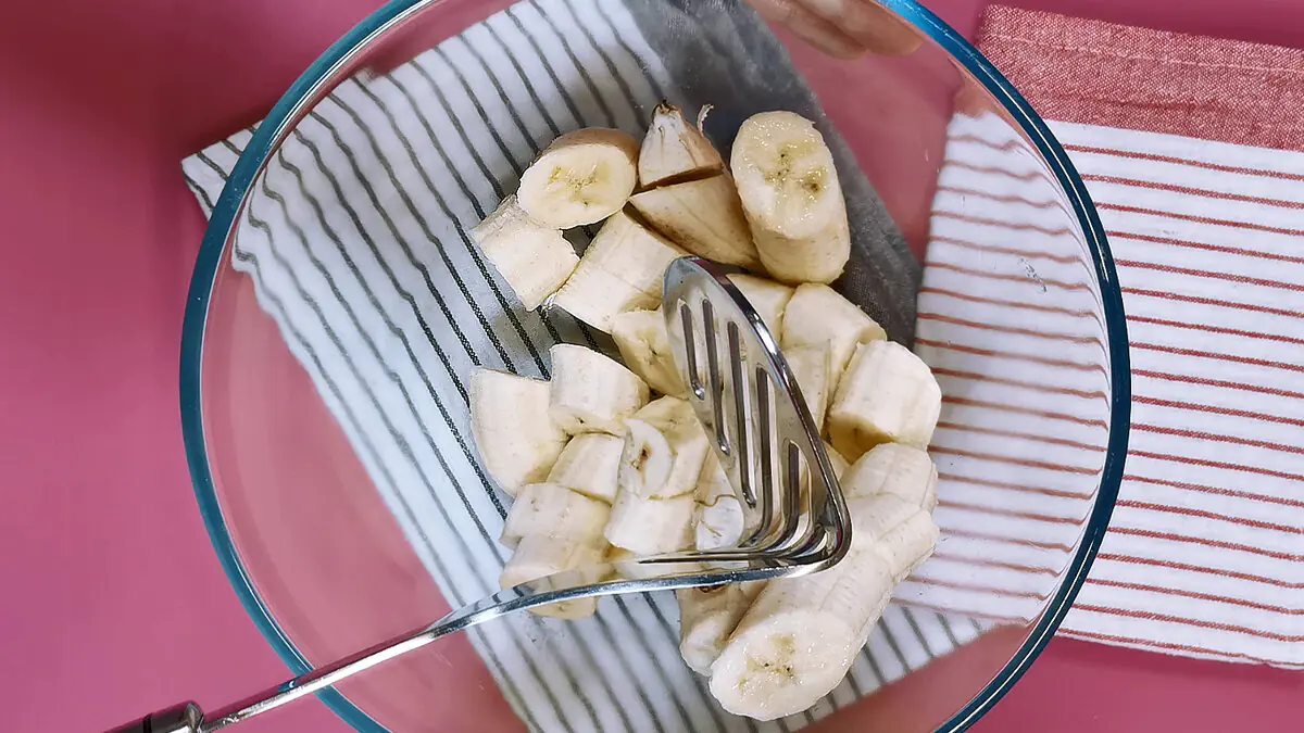 Pouhé 3 ingredience: brownies bez mouky, cukru a dokonce i bez másla