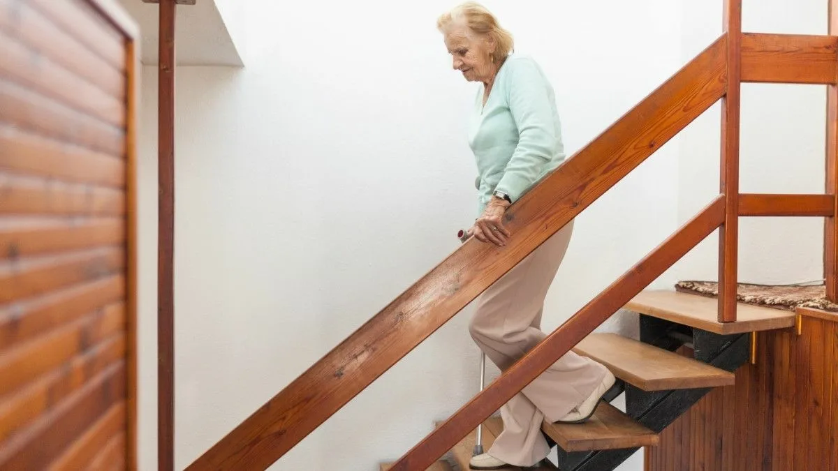 Po 65 letech nestačí jen chodit nebo sportovat: tento rytmus pohybu u dlouhověkých lidí mění všechno
