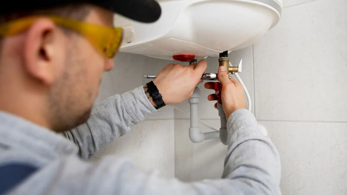 Jak používat bojler úsporněji