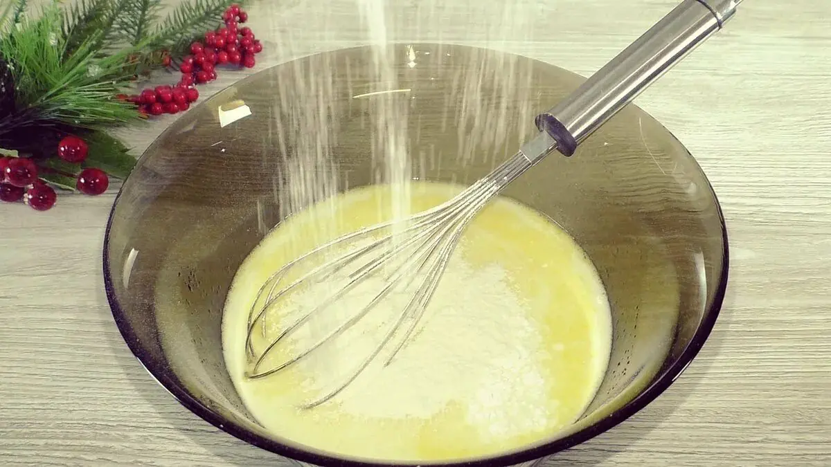 Palačinky bez pánve: jednou zkusíte a už je nebudete dělat jinak