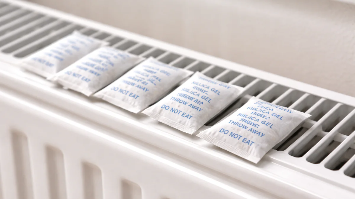 10 důvodů, proč tyhle malé sáčky se silikagelem nikdy nevyhazovat 3 10 důvodů, proč tyhle malé sáčky se silikagelem nikdy nevyhazovat