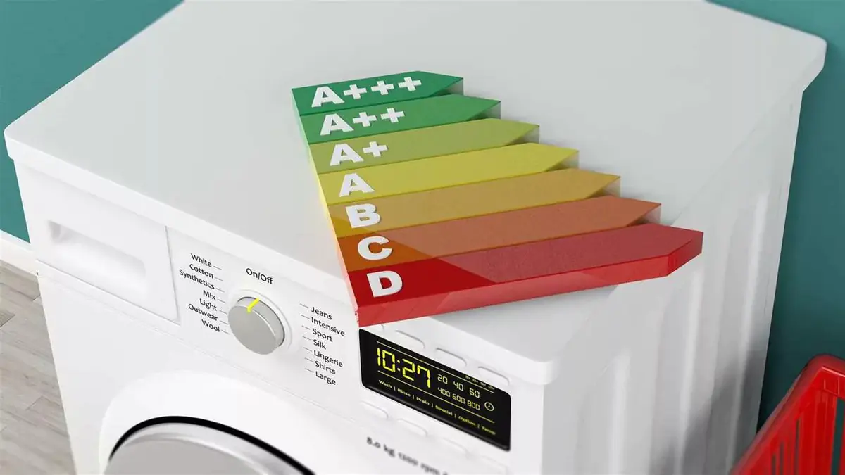 V jakou dobu zapínat pračku, abyste doma ušetřili energii