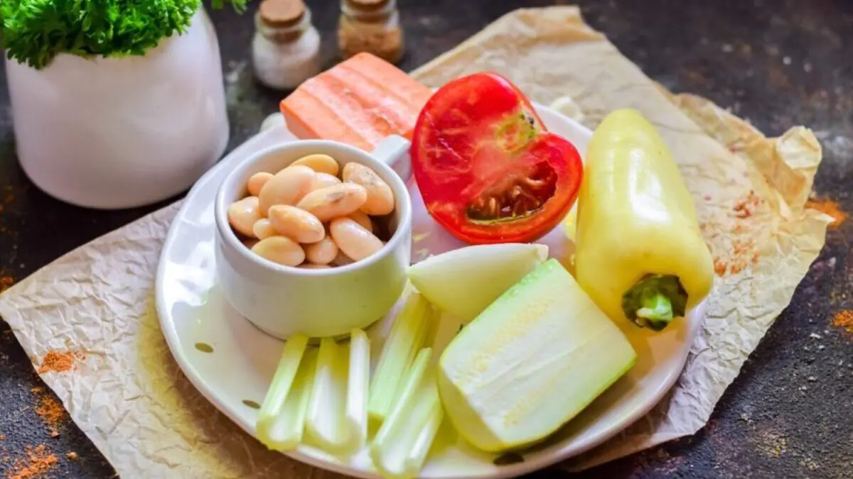 82letá super-babička doporučuje polévku dlouhověkosti: „Je to tajná zbraň mé kuchyně“ – jak ji připravit