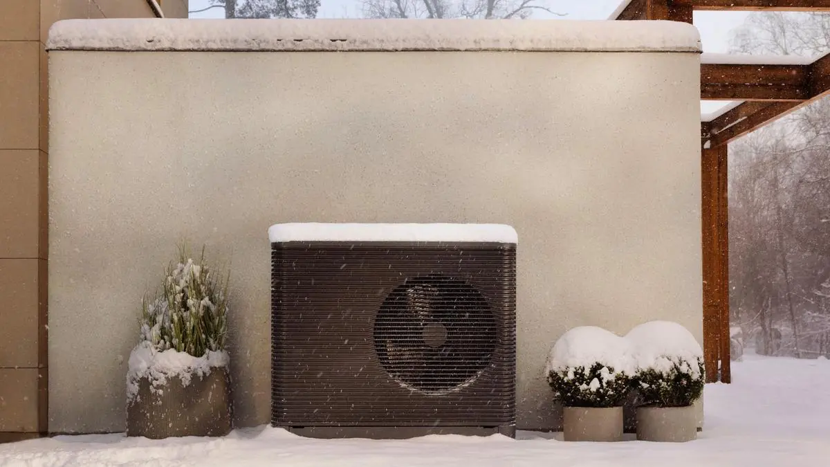 Tepelná čerpadla – ekologická úspora, nebo finanční past 2 Tepelná čerpadla – ekologická úspora, nebo finanční past