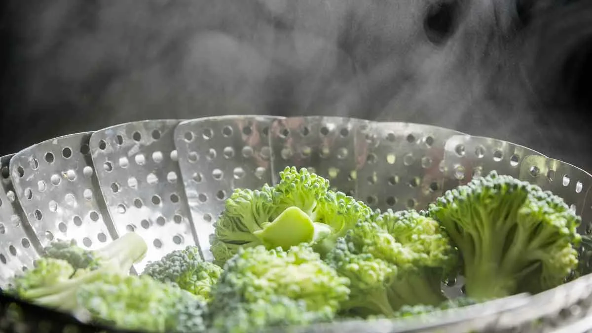 Ani vařená, ani smažená: správný způsob přípravy brokolice, abyste z ní získali maximum živin