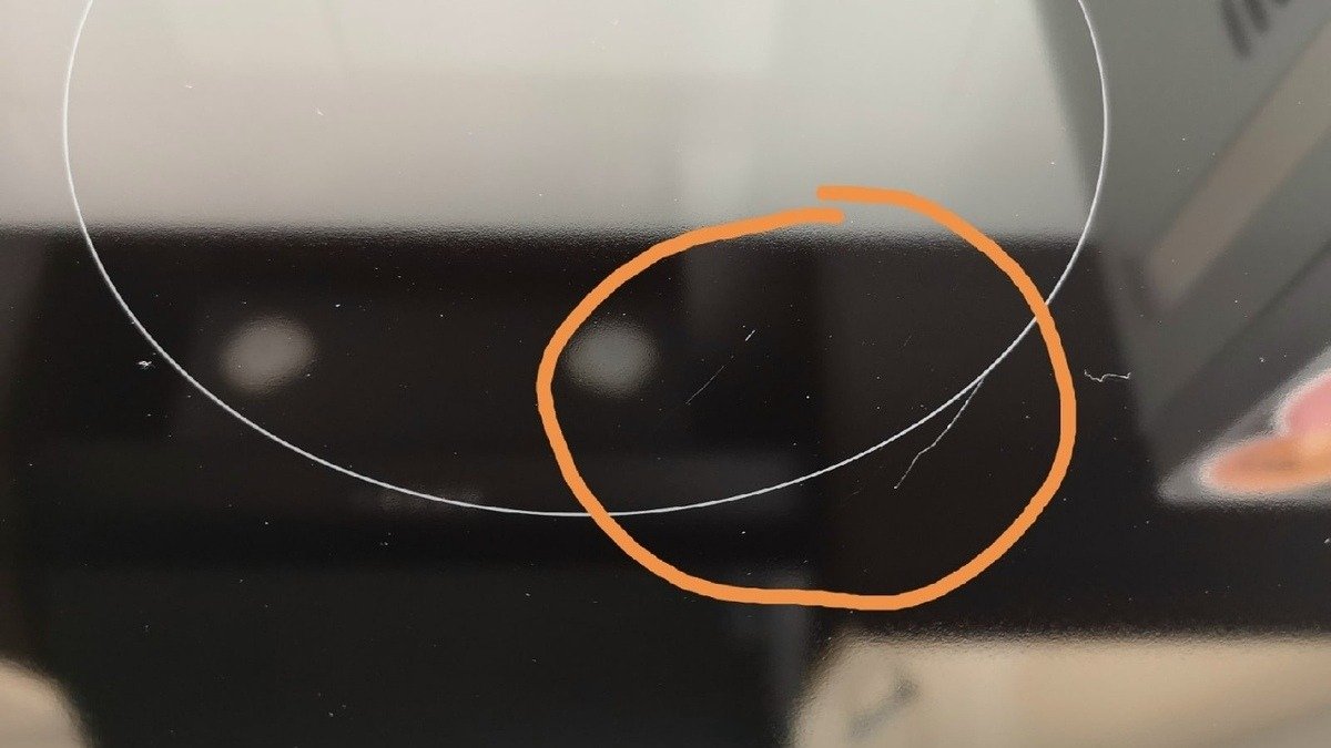 Jak účinně odstranit škrábance z indukční varné desky Jednoduchý trik, který zvládne každý