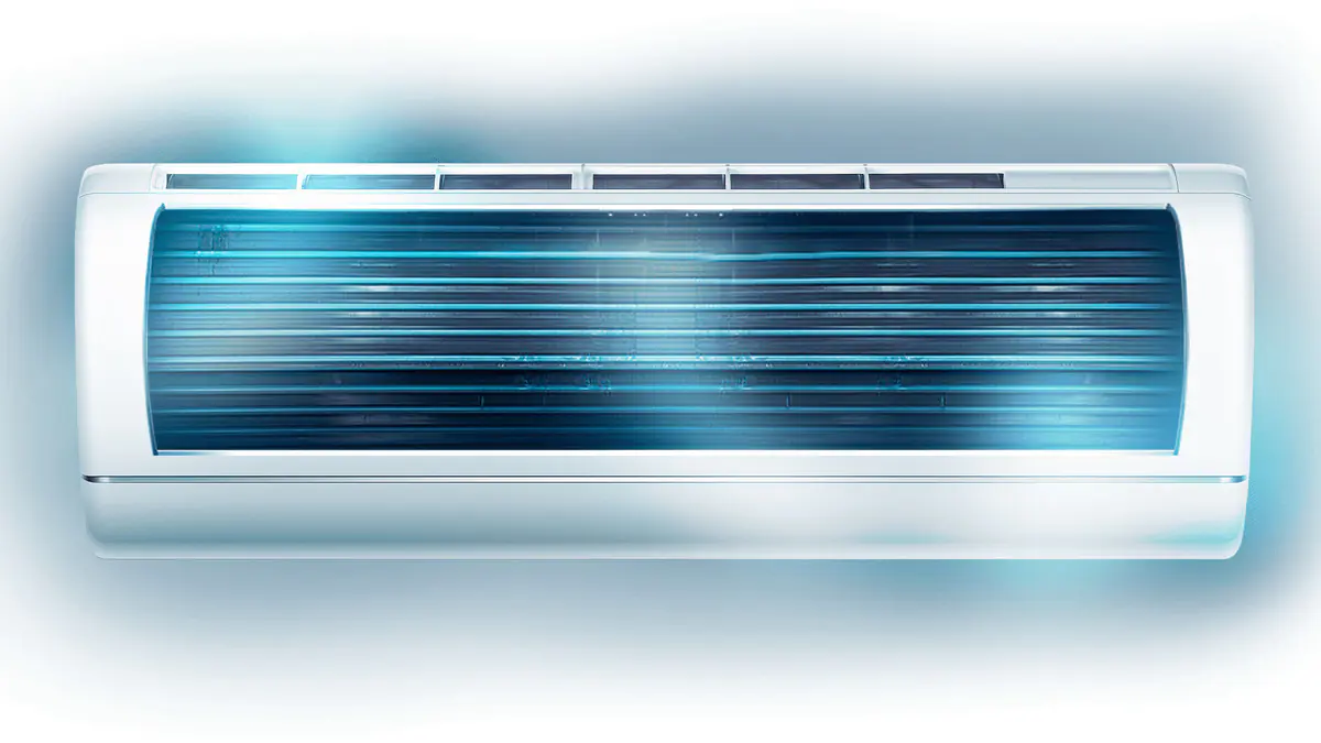 Málokdo ví: klimatizaci lze vyčistit pomocí jediné funkce na dálkovém ovladači