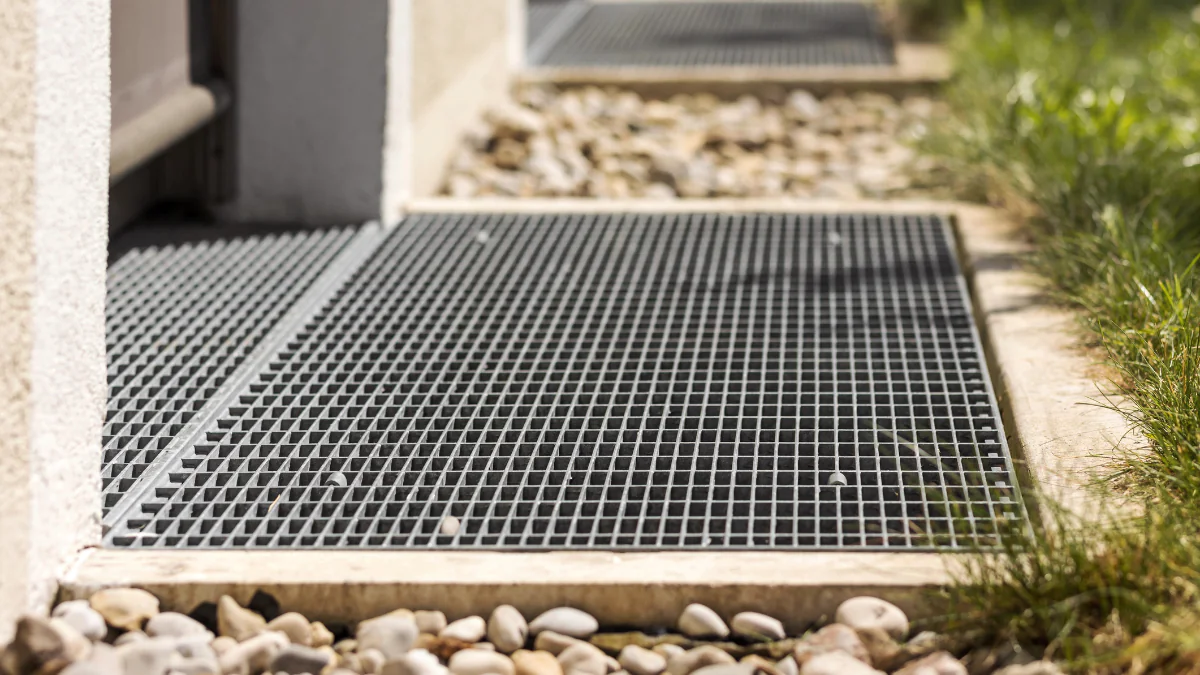 Nikdo už nedává rohožku ke vchodu: podívejte se, co ji nahrazuje v moderních interiérech 3 Nikdo už nedává rohožku ke vchodu: podívejte se, co ji nahrazuje v moderních interiérech