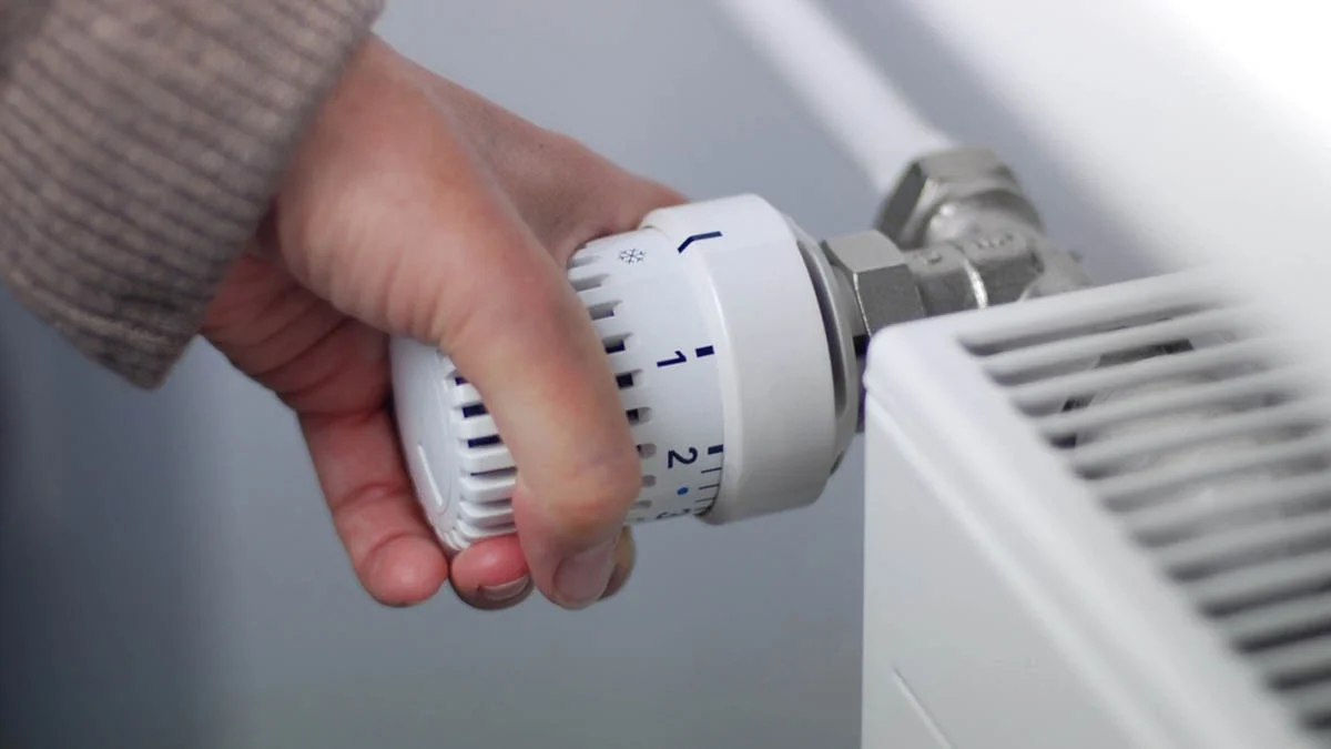 Ne 19 °C ani 21 °C pro všechny: jak správně nastavit vytápění v každé místnosti