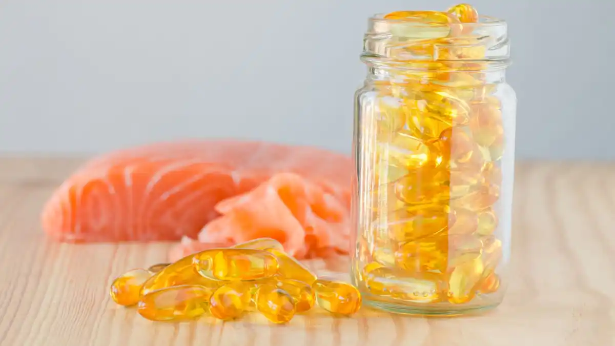 Jeden jednoduchý trik při přípravě lososa zvyšuje jeho přínos a zachovává omega-3